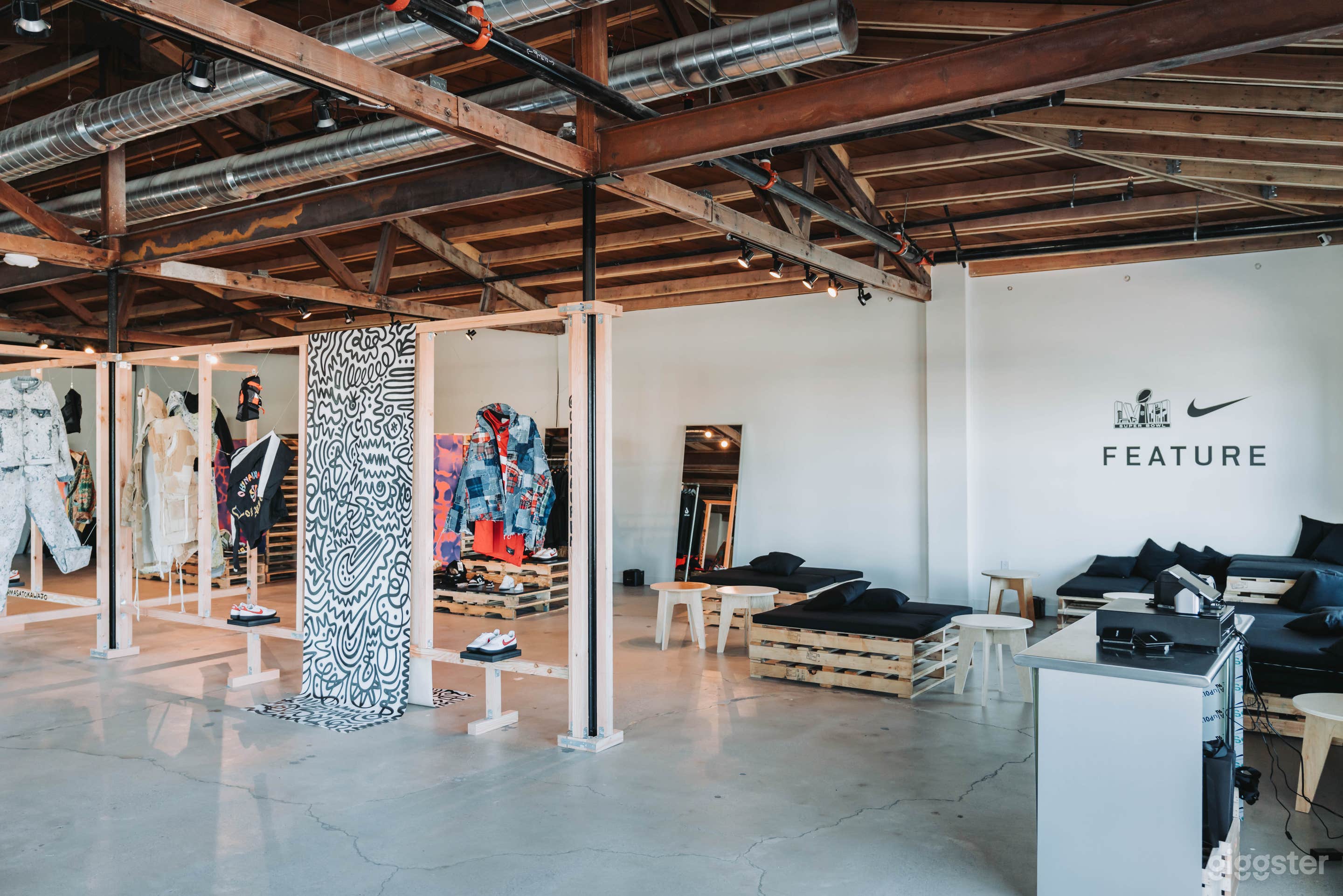 Arts District Event Space Photo 1