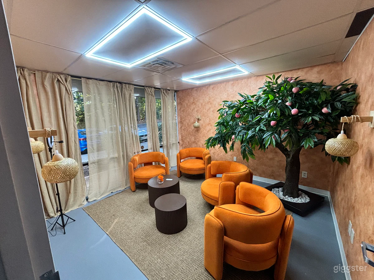 Peachtree Corner Photo 1