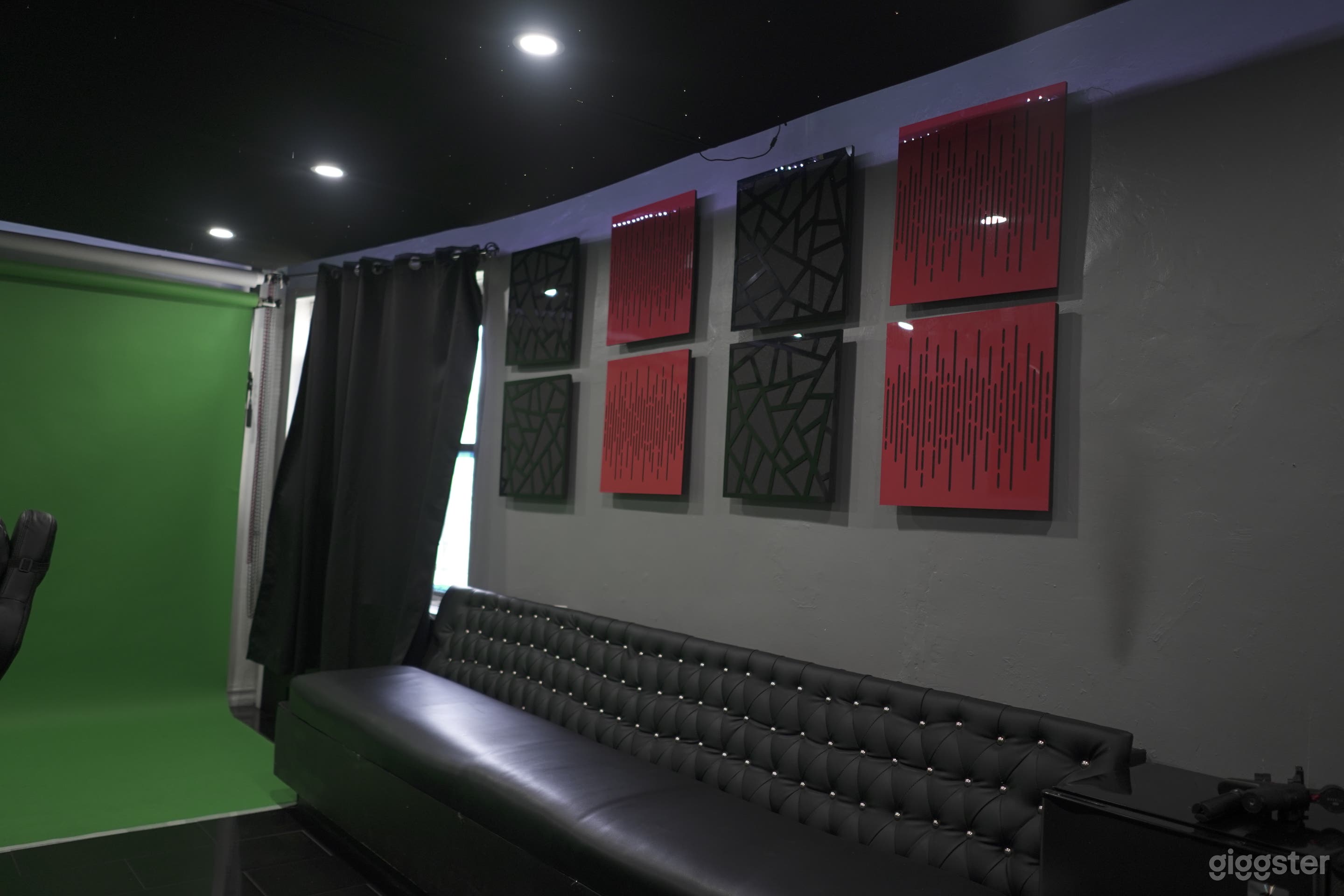 High End Production Studio in The Bronx Photo 2