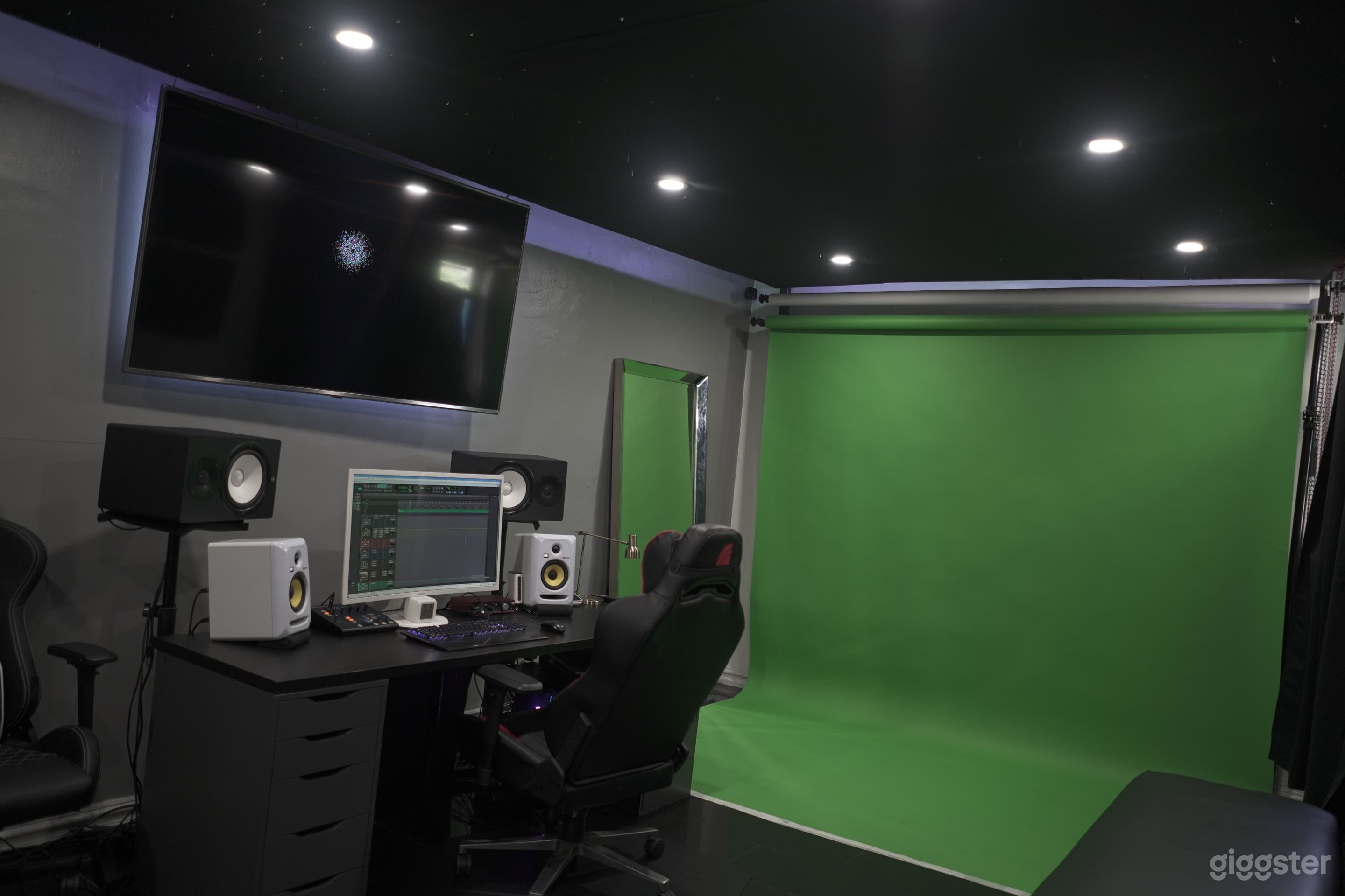 High End Production Studio in The Bronx Photo 1
