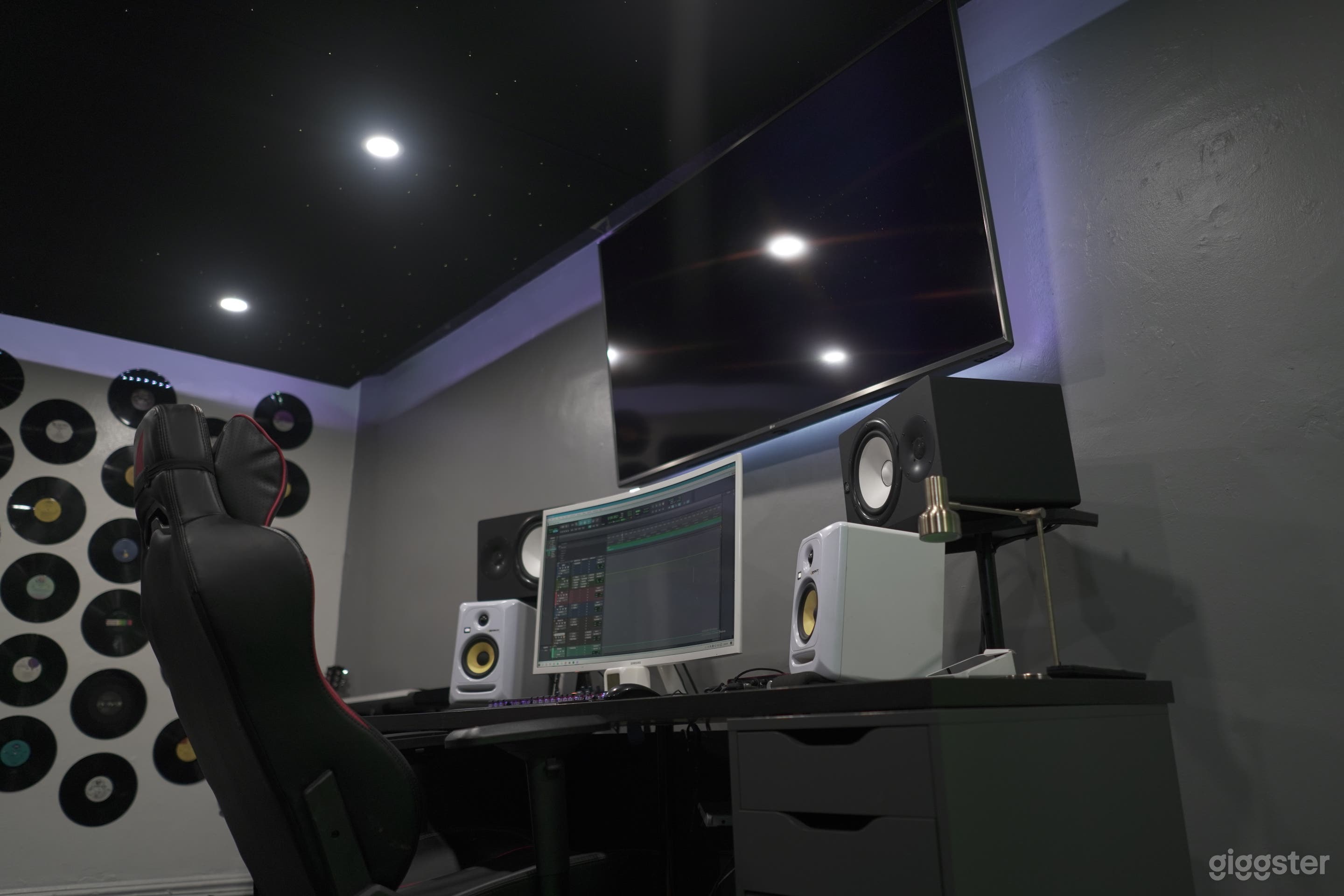 High End Production Studio in The Bronx Photo 3