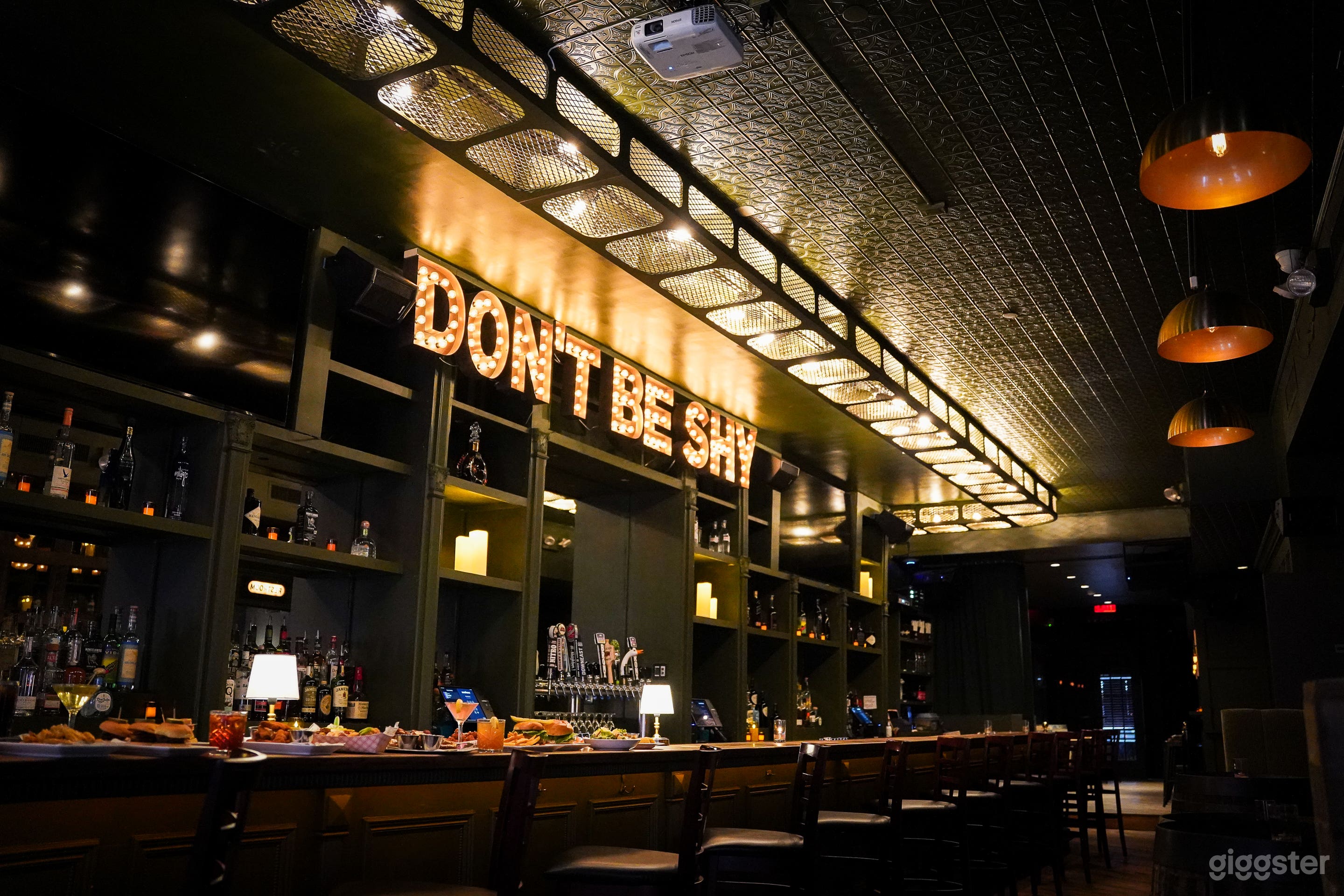 Nostalgic NYC Cocktail Bar & Private Event Space Photo 4