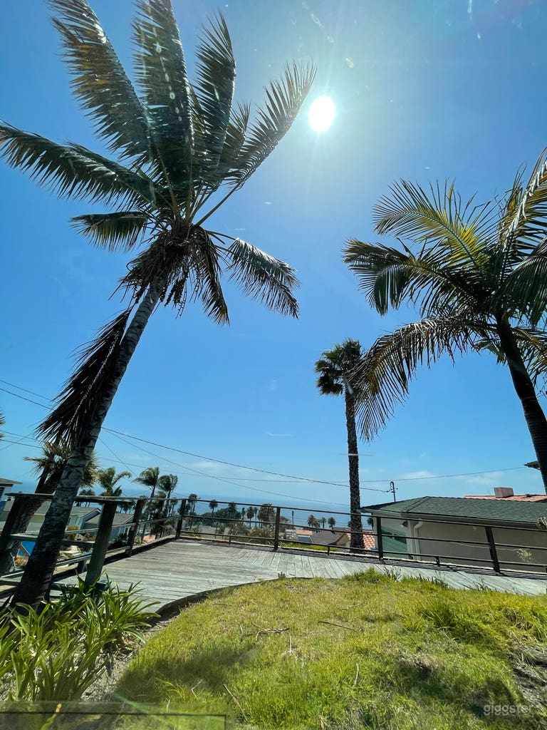  Amazing Ocean view on 2 outdoor decks 