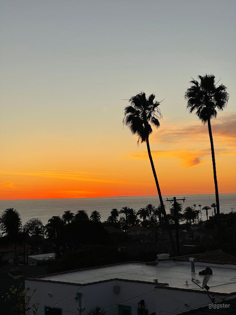  Amazing Ocean view on 2 outdoor decks 