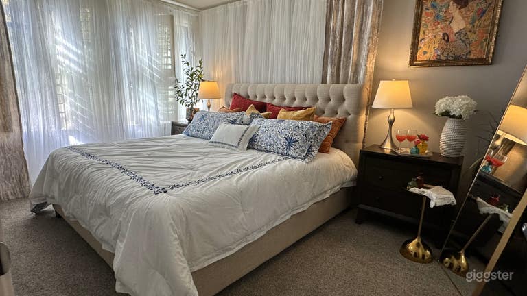  Luxury Gold Coast Villa with City Views 