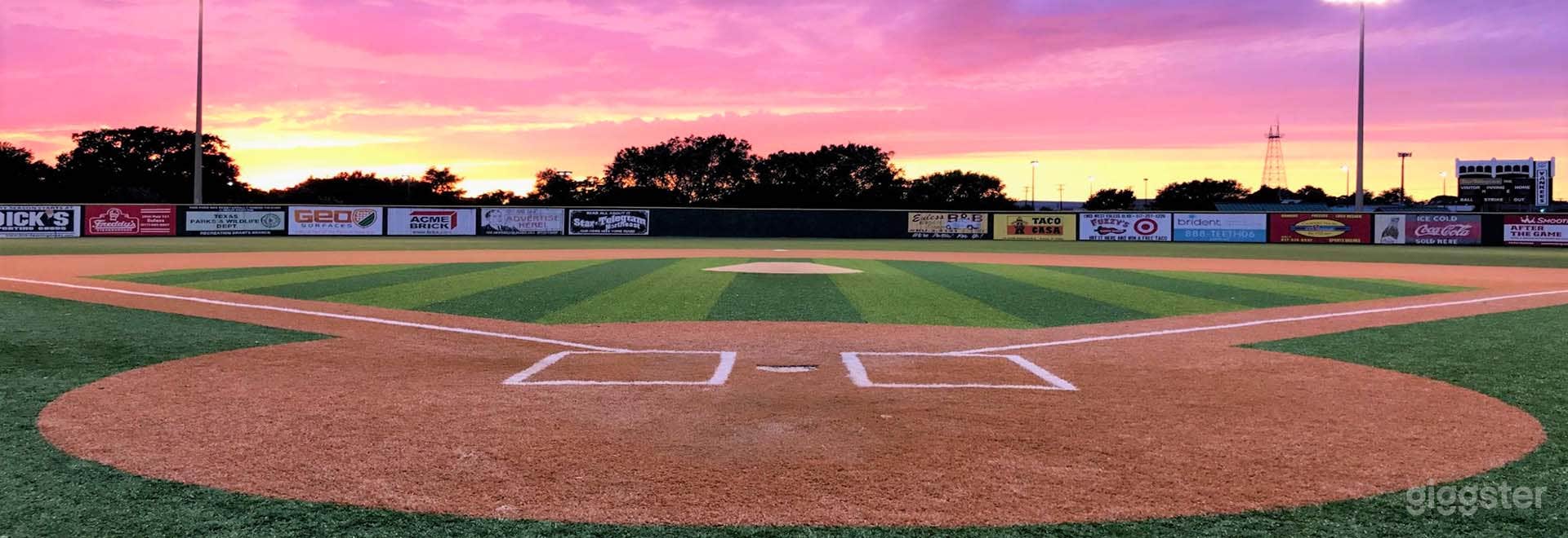 Champions Field Photo 3