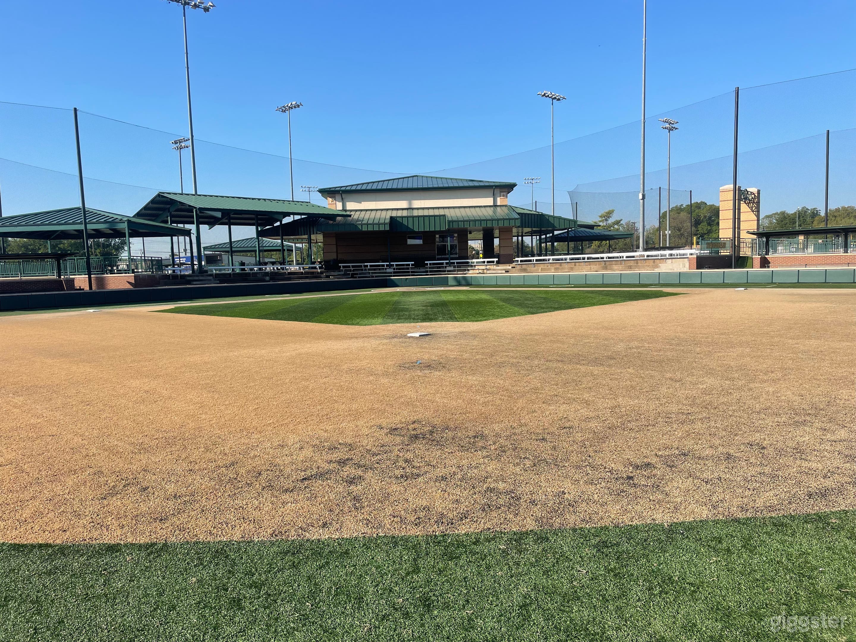 Champions Field Photo 1