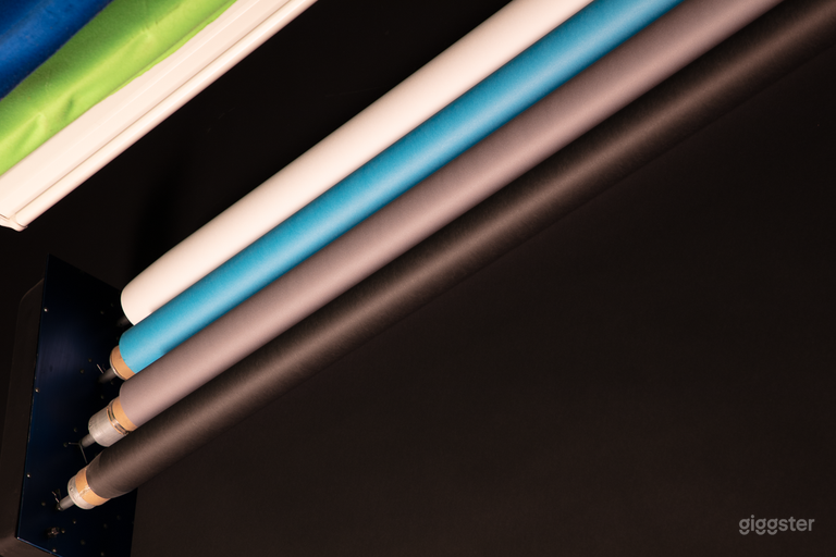  Daylight, Seamless, Green Screen, Kitchen, Pre-lit 