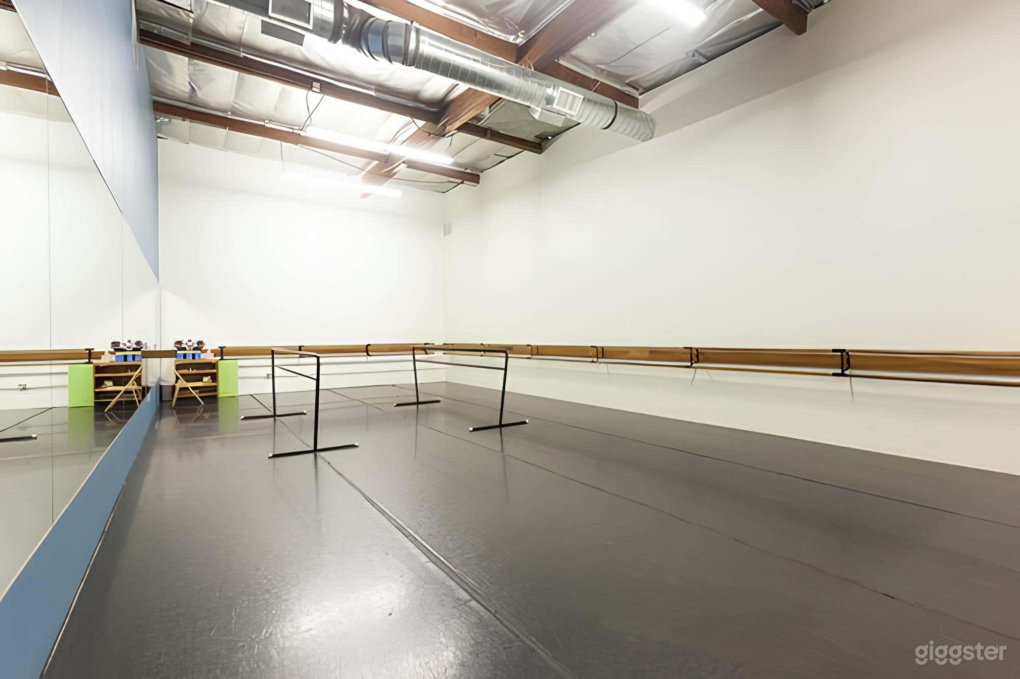 Studio C Dance Studio Photo 1