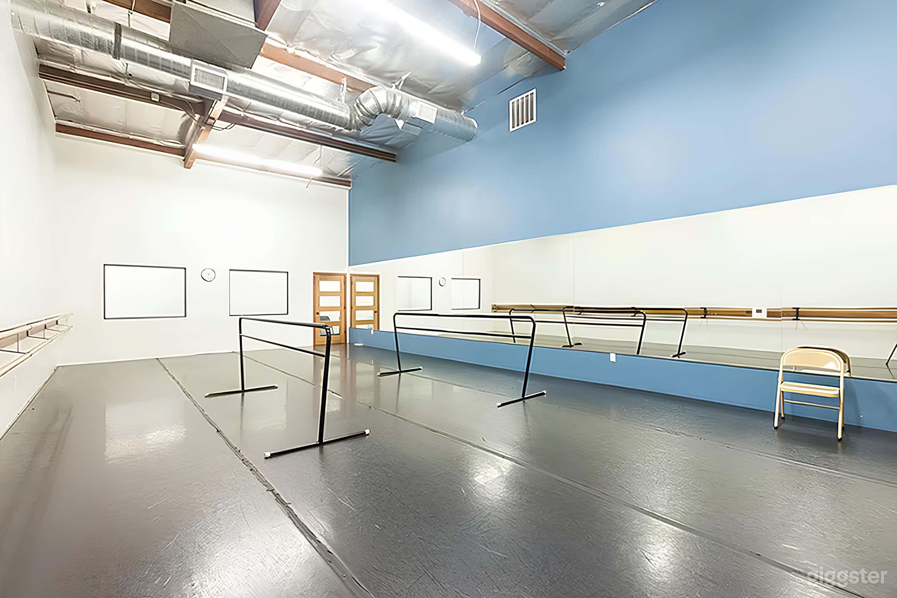 Studio C Dance Studio Photo 2