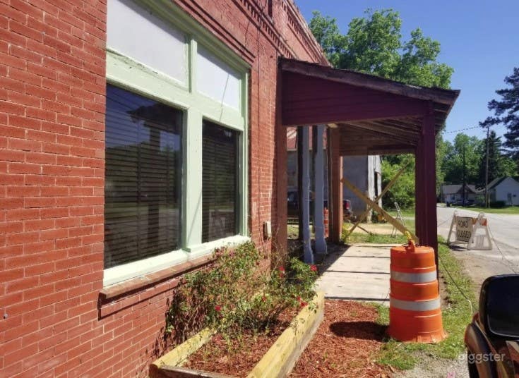 Historical Bank Vault turned Office Space Photo 2