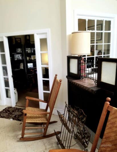 Historical Bank Vault turned Office Space Photo 3