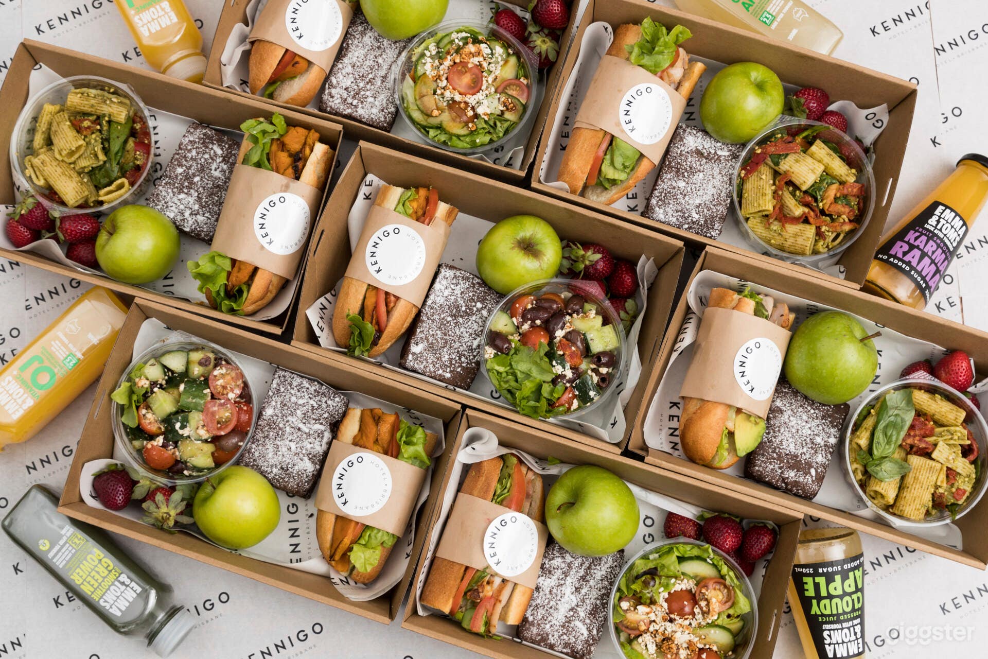 Meeting Room Photo 2