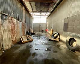  Industrial Alley Set 