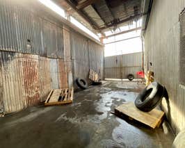  Industrial Alley Set 