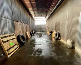  Industrial Alley Set 