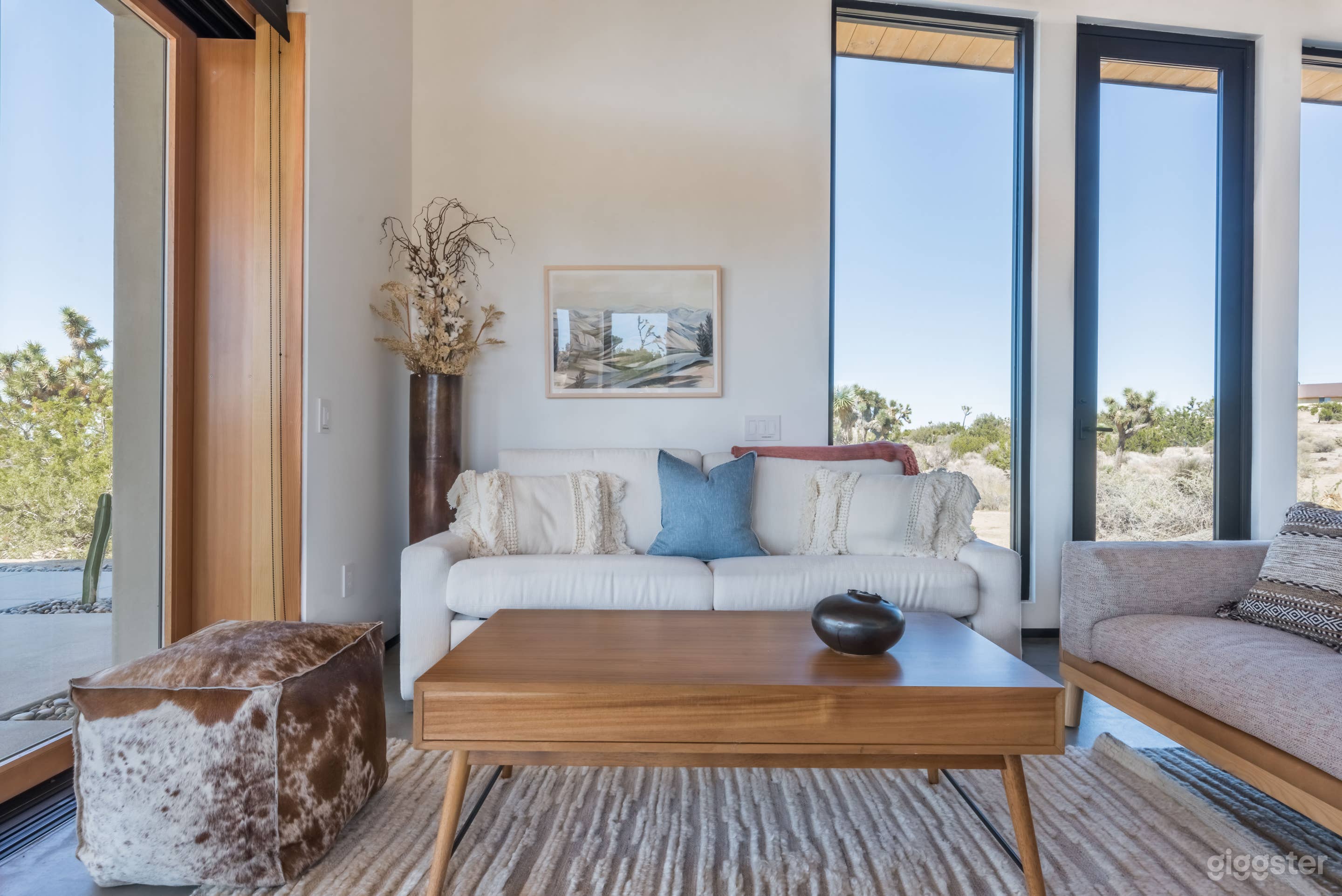 Skyline Ridge Photo 3