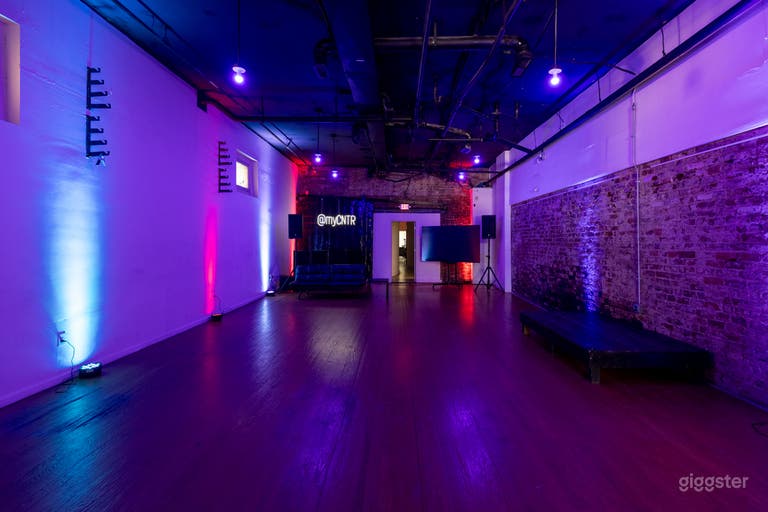  Versatile Co working Creative Space 