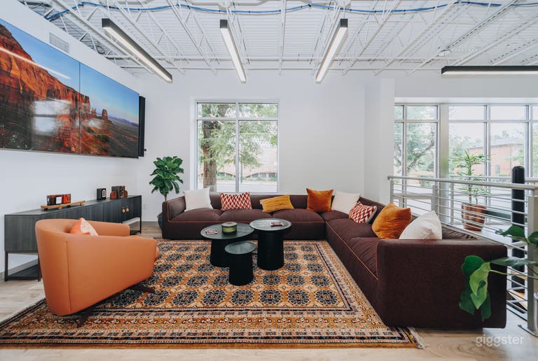  Grant Brothers Conference Room 