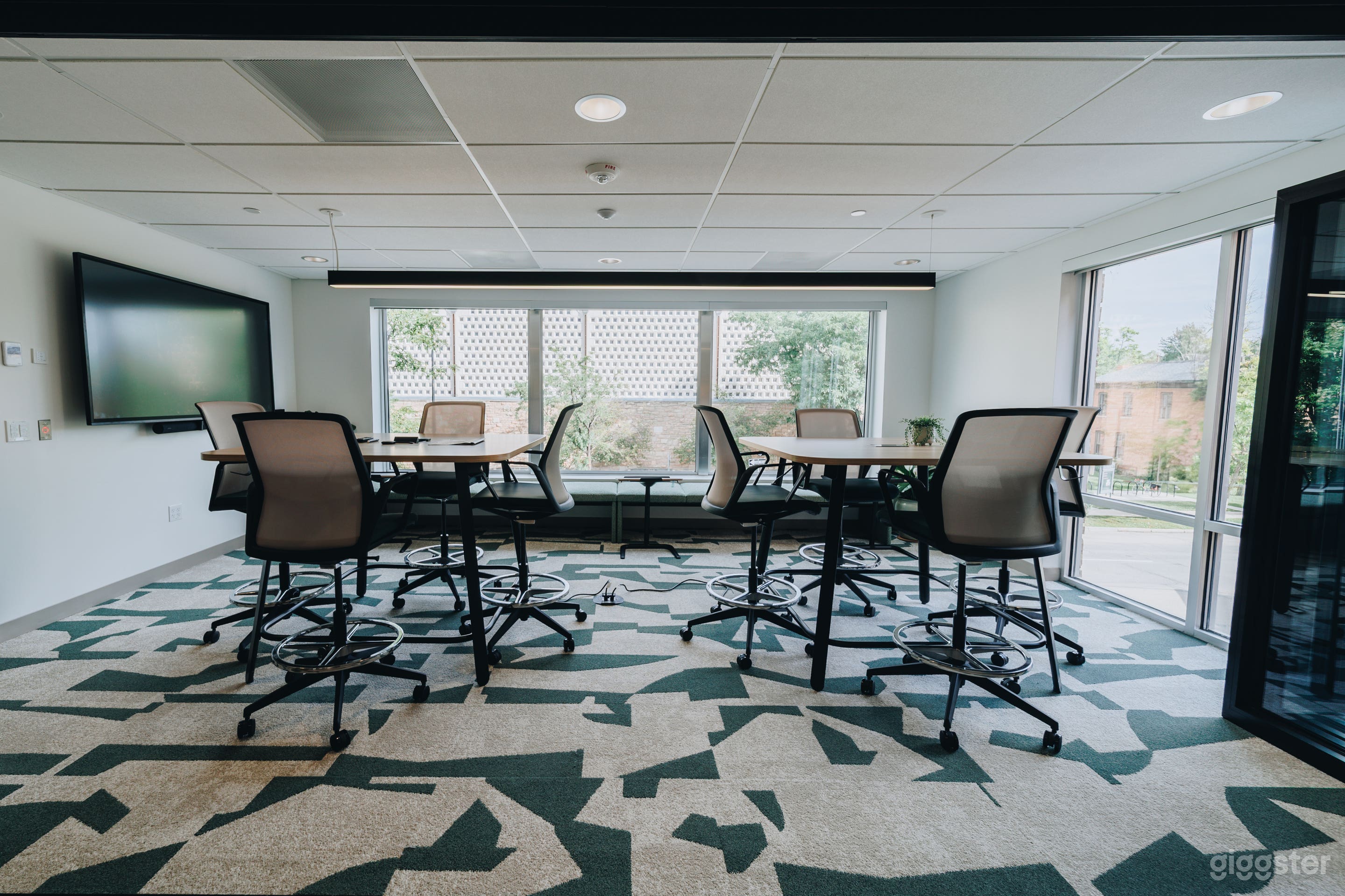 Grant Brothers Conference Room Photo 1