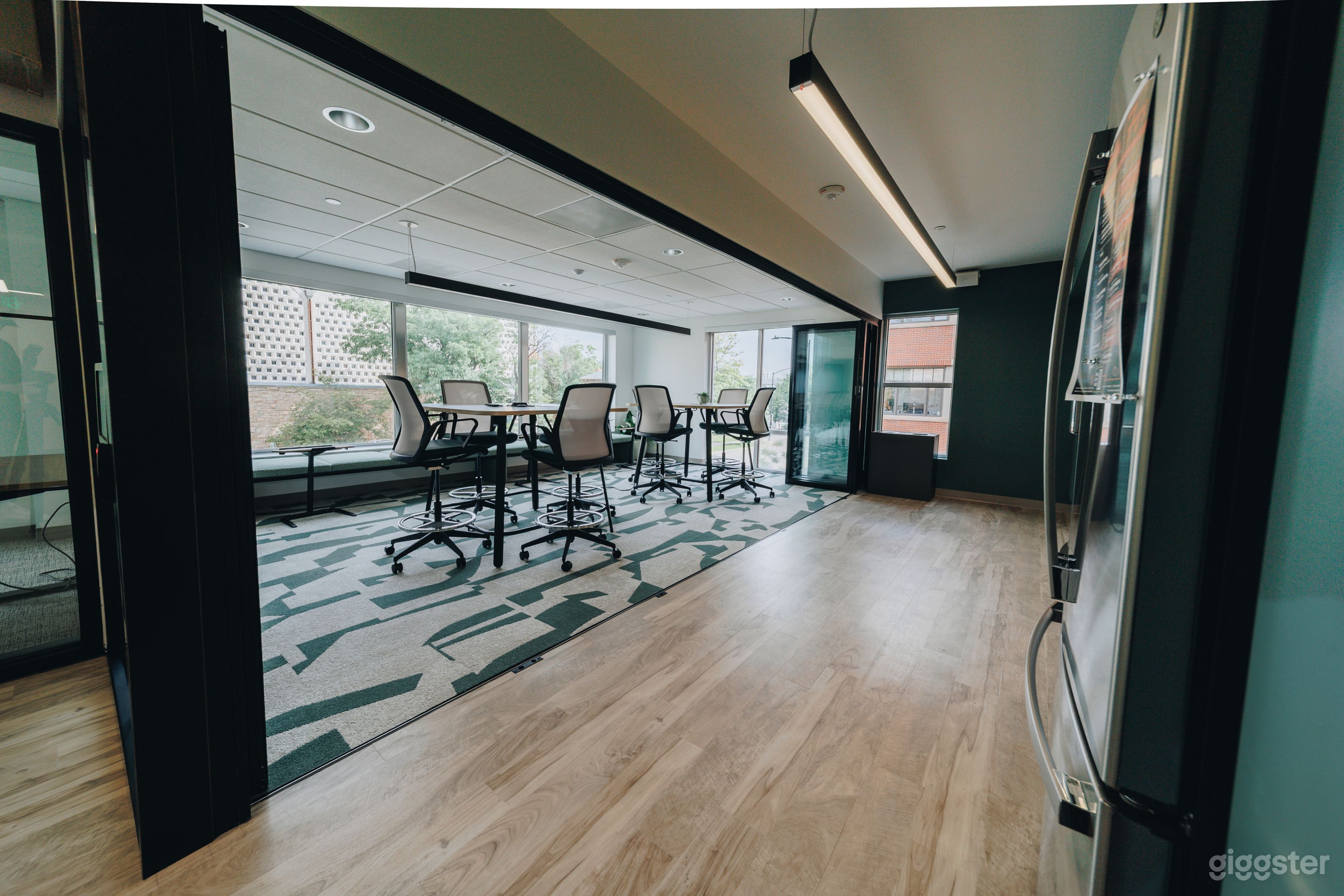 Grant Brothers Conference Room Photo 2