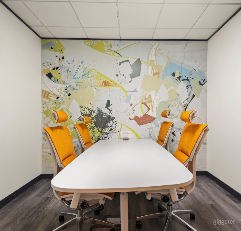 Northgate is a grade A listed building. Our premium serviced offices promise both privacy and the inclusive buzz of Workspace Hub. Our private offices guarantee access to meeting rooms. Equipped with a personal lockable cabinet and award -winning ergonomic