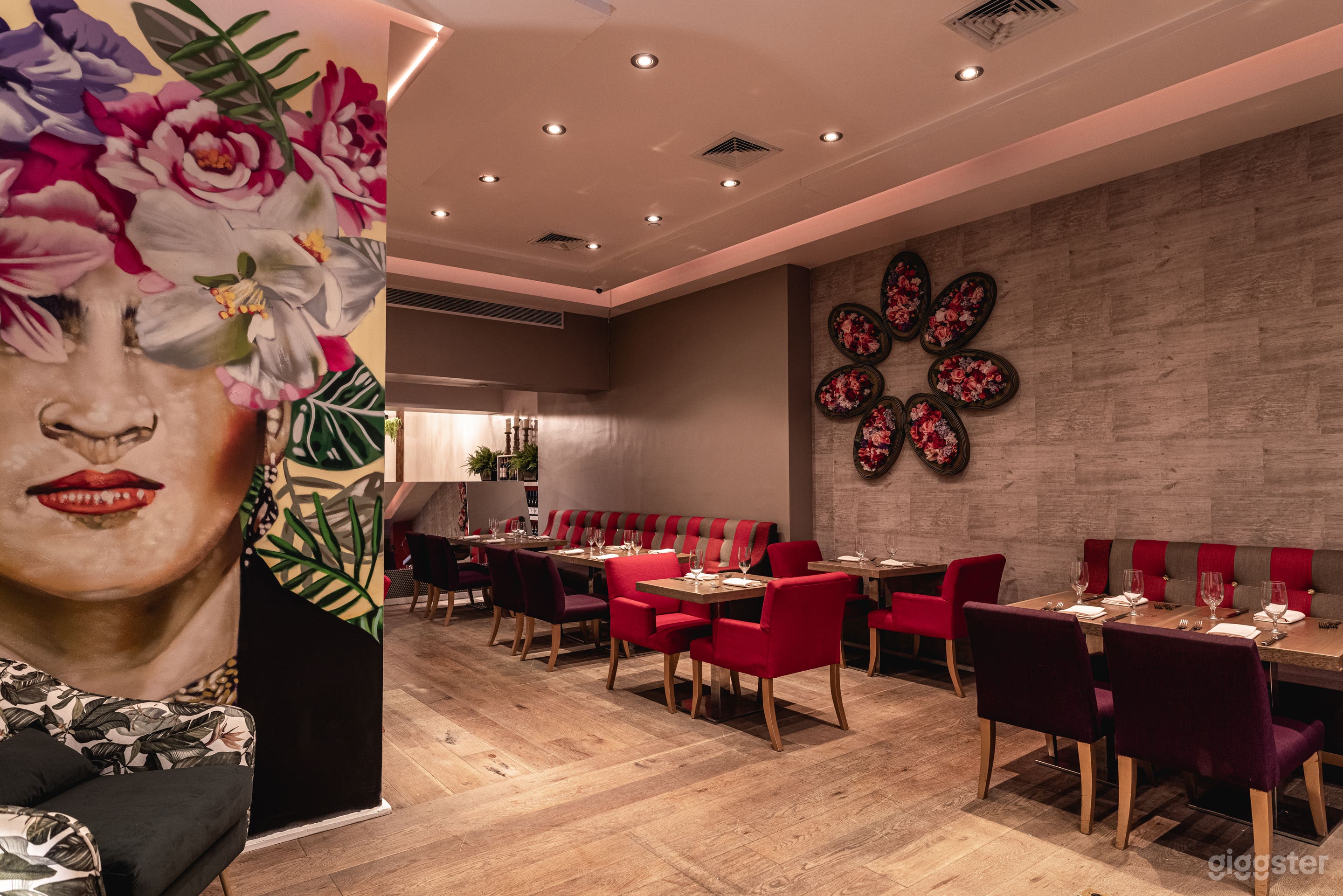 Frida Midtown Photo 1