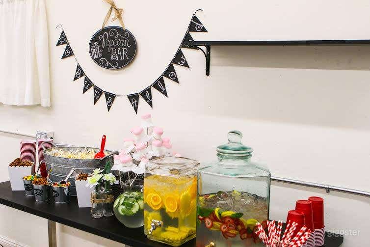 Dance Studio III in Lake Forest Photo 4