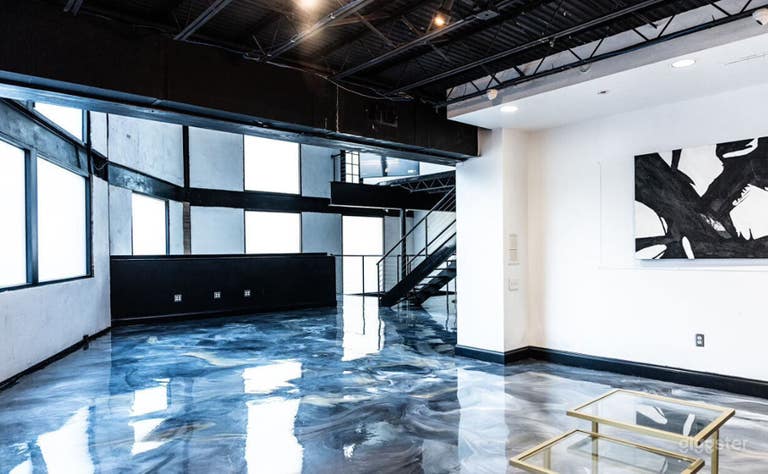  Level 1: Event & Multi-Purpose Space 