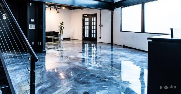  Level 1: Event & Multi-Purpose Space 