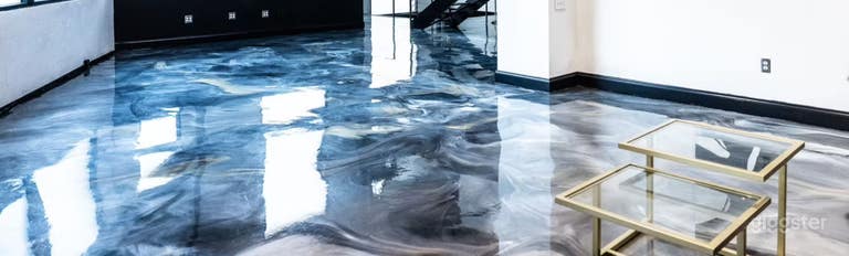  Level 1: Event & Multi-Purpose Space 