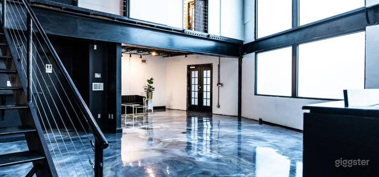  Level 1: Event & Multi-Purpose Space 