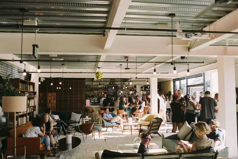  Modern Bohemian Rooftop Elegance 