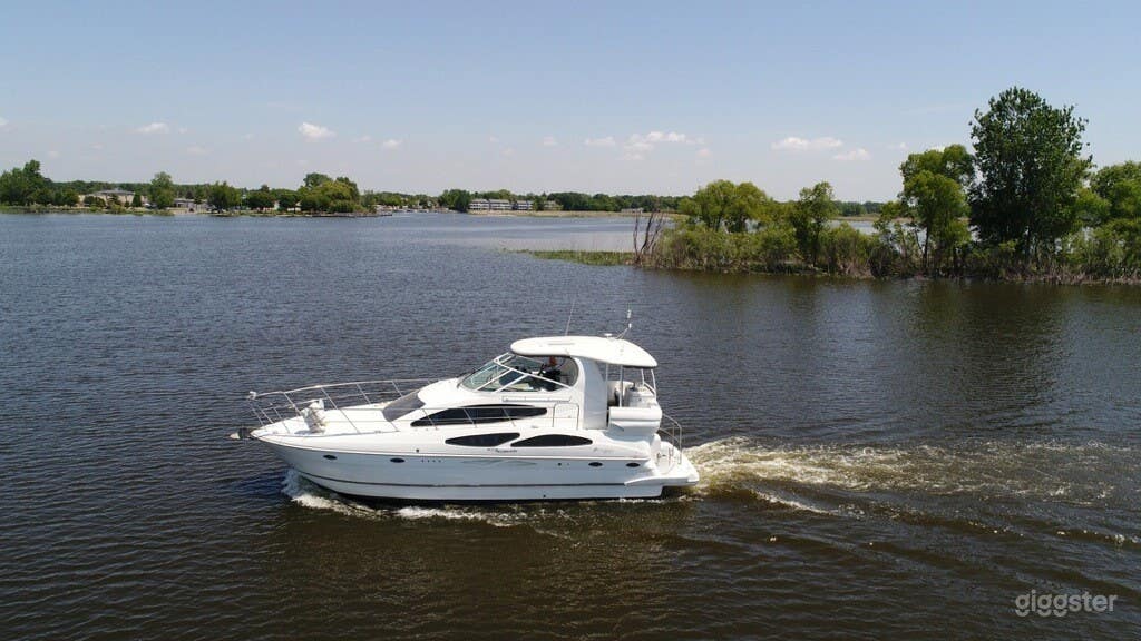 A Yachts of Fun #1 - Grand Haven Mi Photo 1