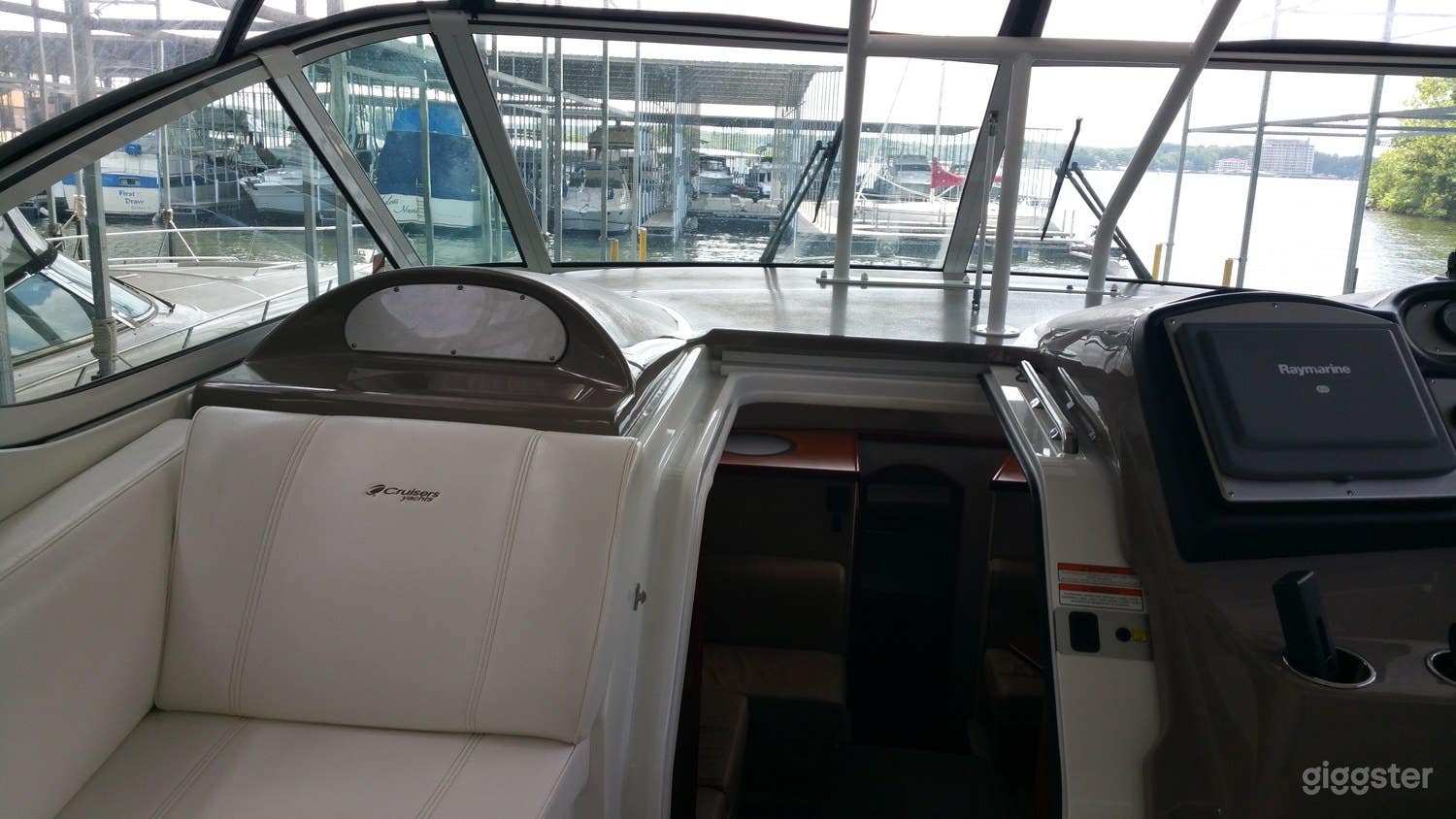 A Yachts of Fun #1 - Grand Haven Mi Photo 4