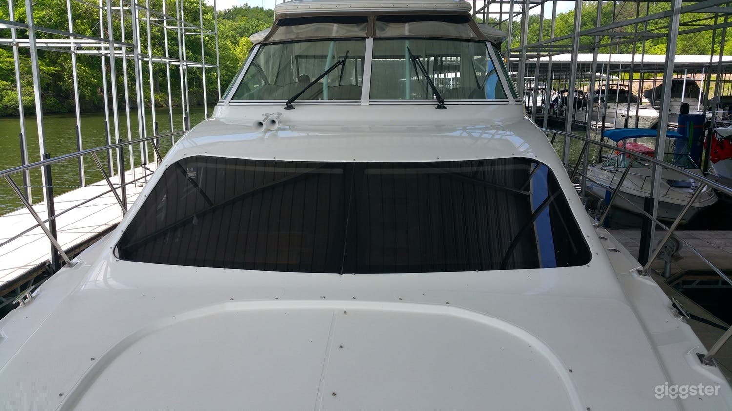 A Yachts of Fun #1 - Grand Haven Mi Photo 3