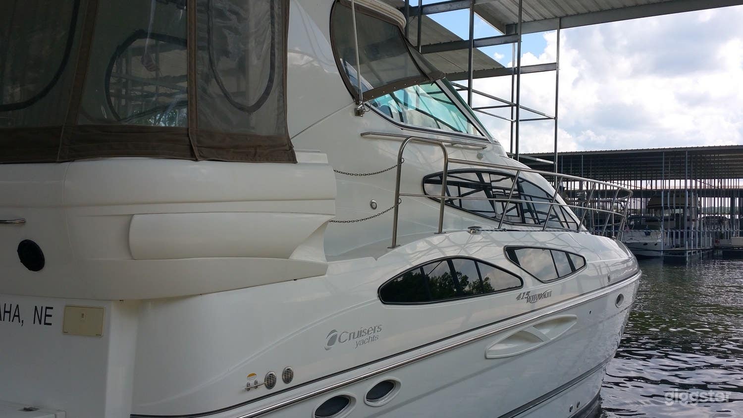 A Yachts of Fun #1 - Grand Haven Mi Photo 2