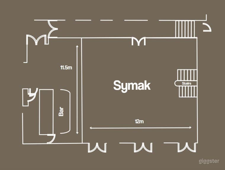 Symak Suite Photo 4