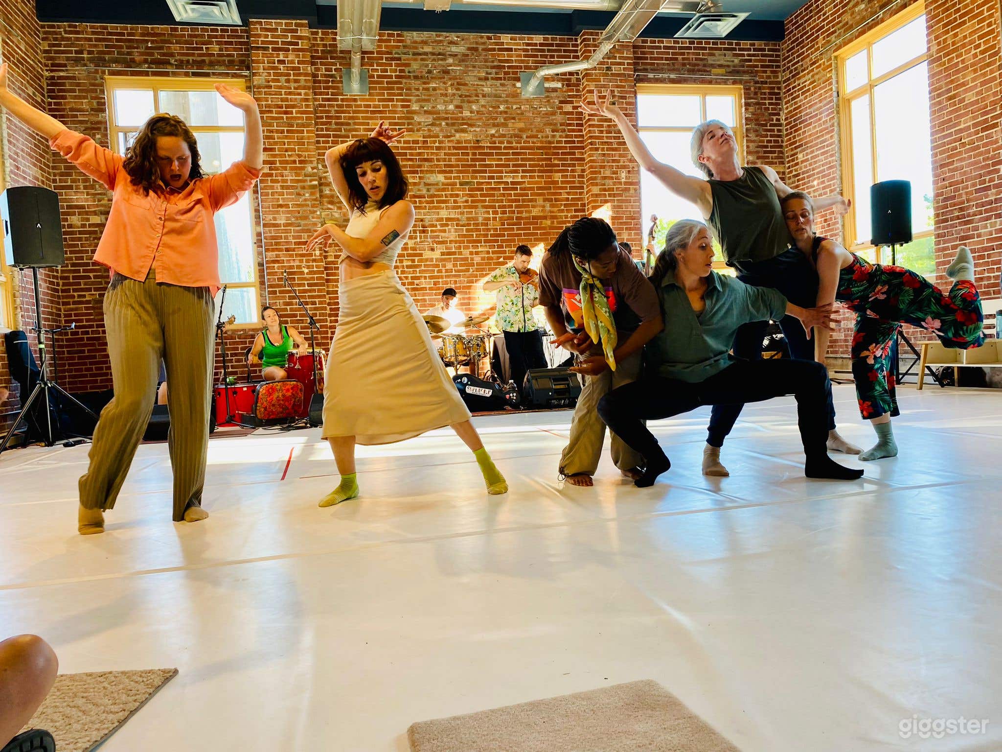 Spacious Studio in Sainte-Adèle Photo 2