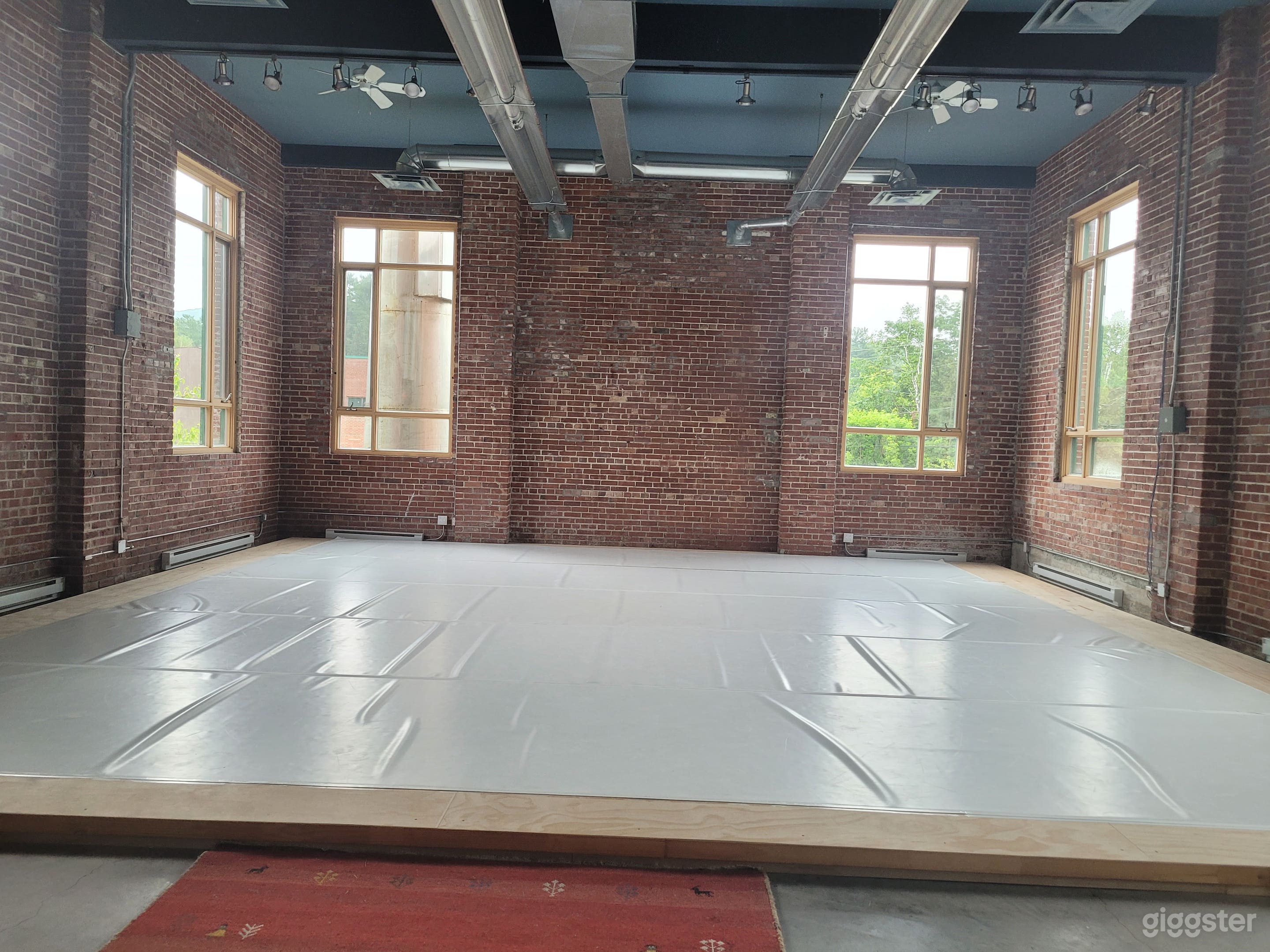 Spacious Studio in Sainte-Adèle Photo 4