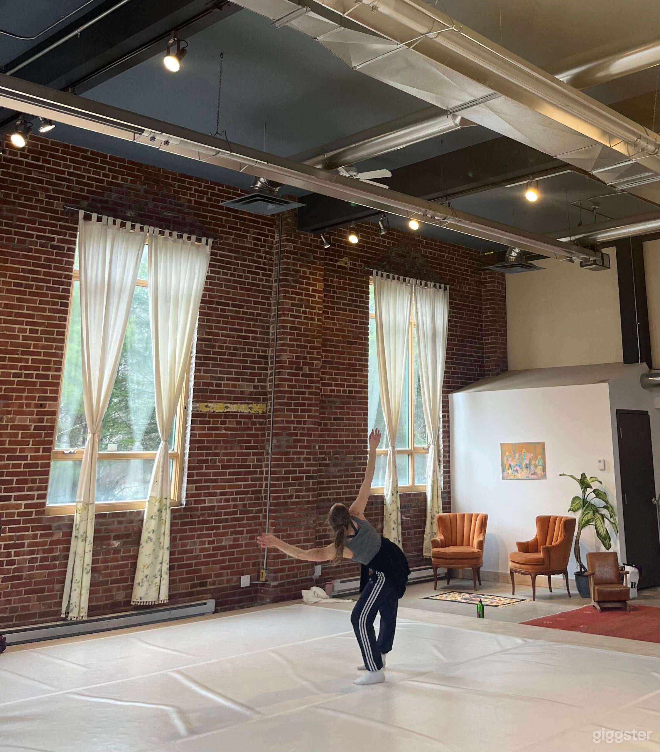 Spacious Studio in Sainte-Adèle Photo 3