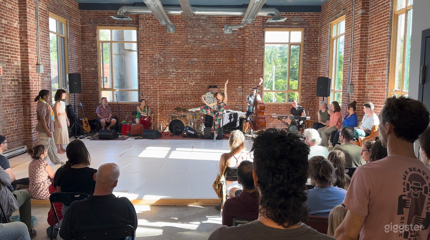 Spacious Studio in Sainte-Adèle Photo 1