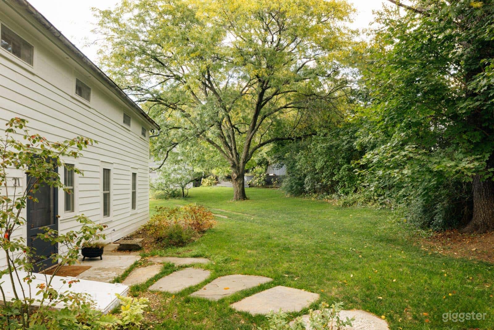 Hudson Valley Backyard Retreat Photo 4