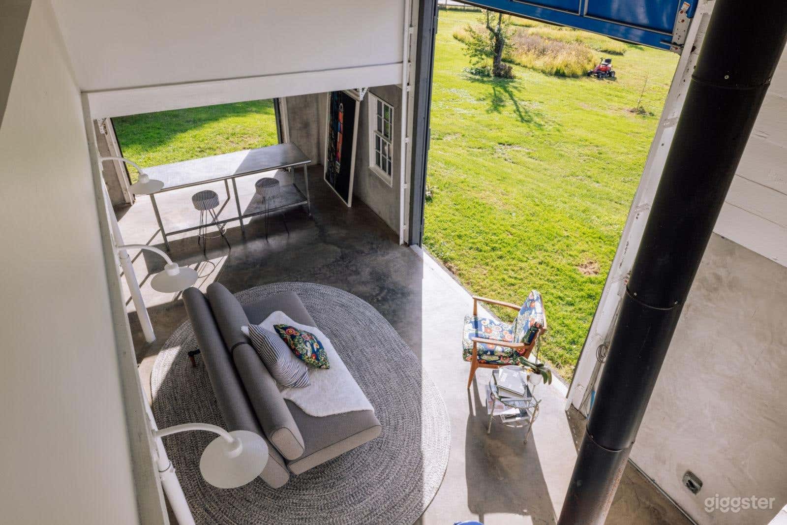 Hudson Valley Backyard Retreat Photo 3