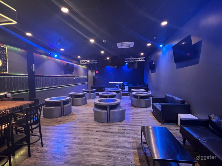  Commercial Venue for Rent 