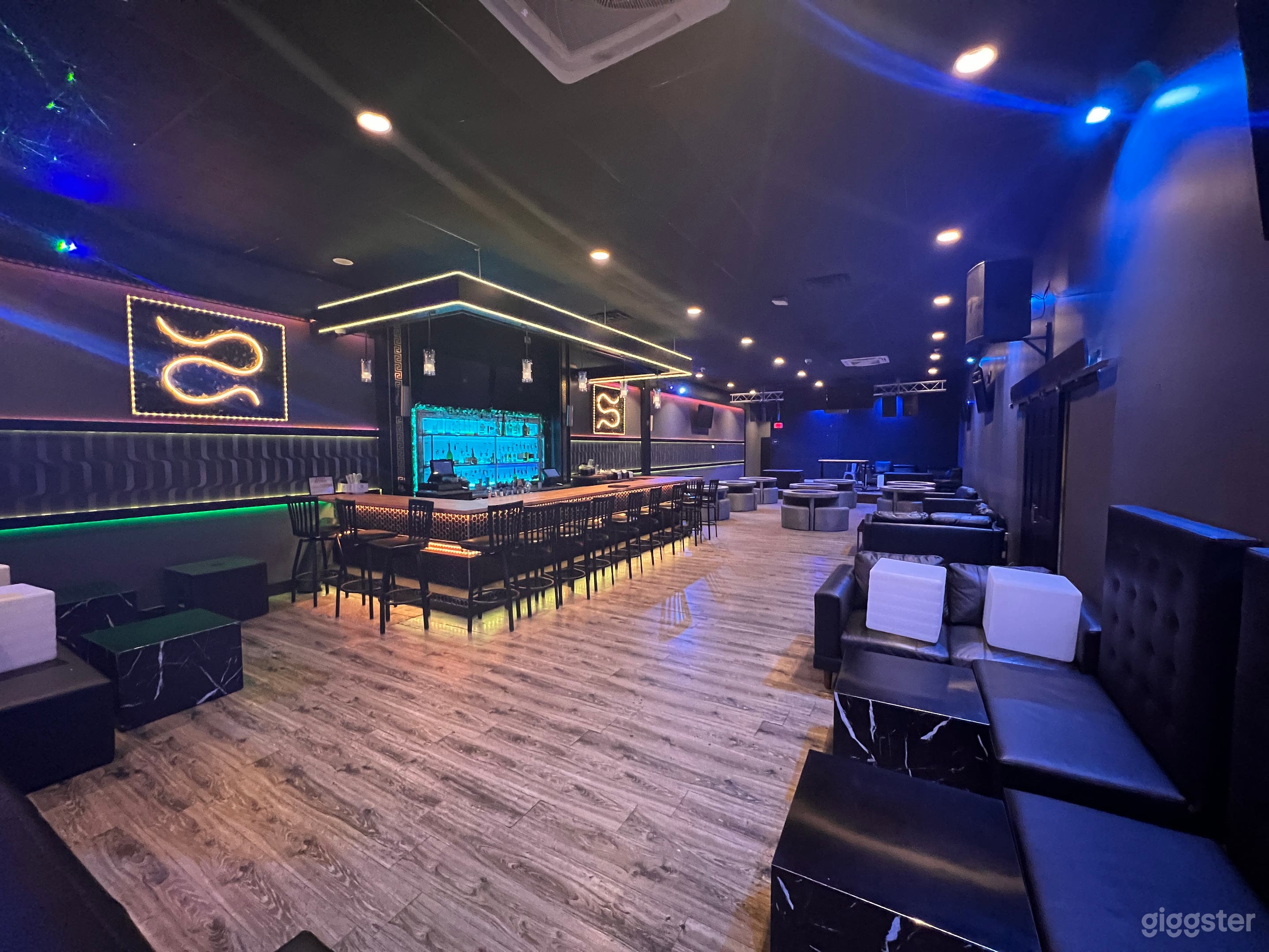 Commercial Venue for Rent Photo 1