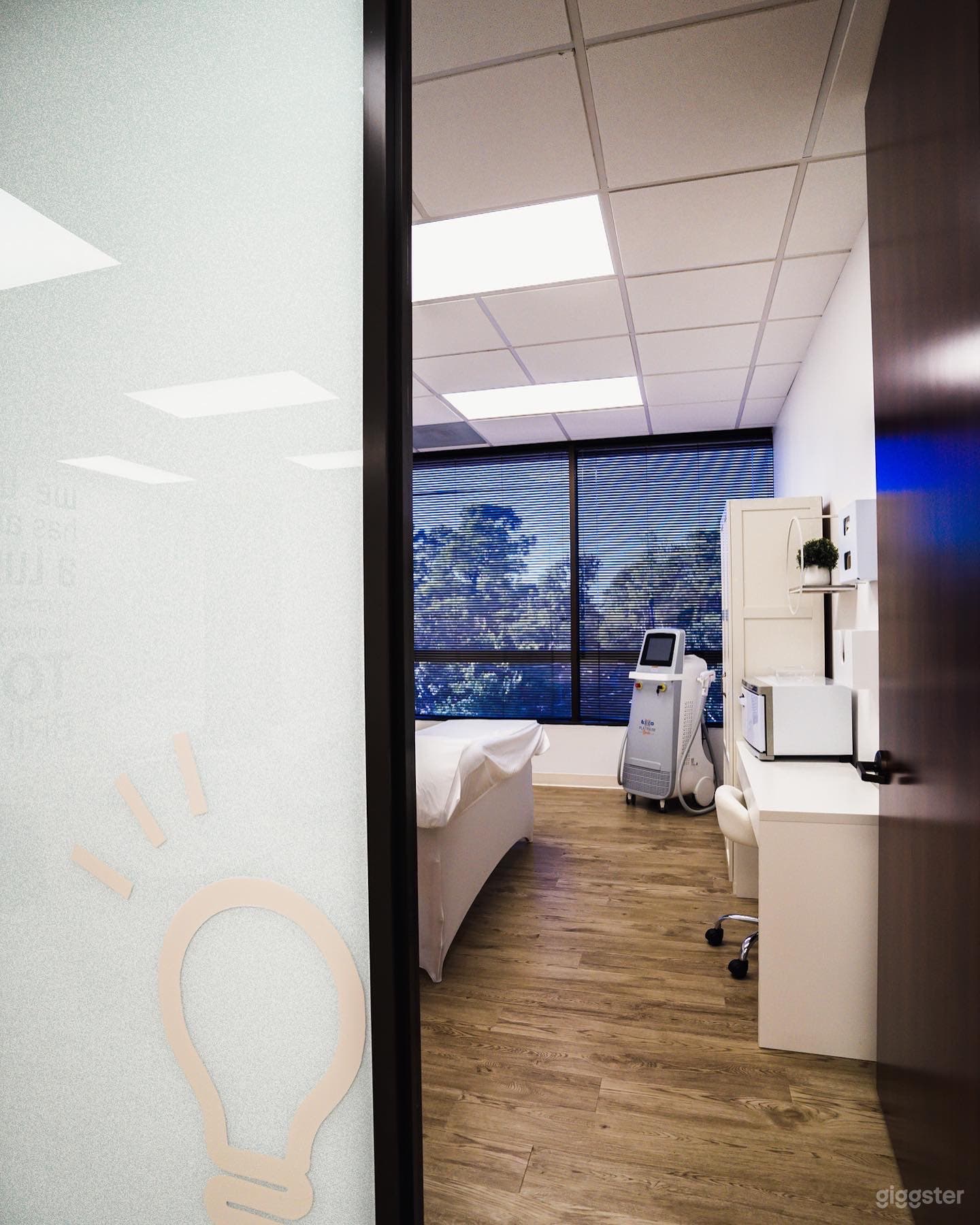 Private Spa  for Private Gatherings Photo 3