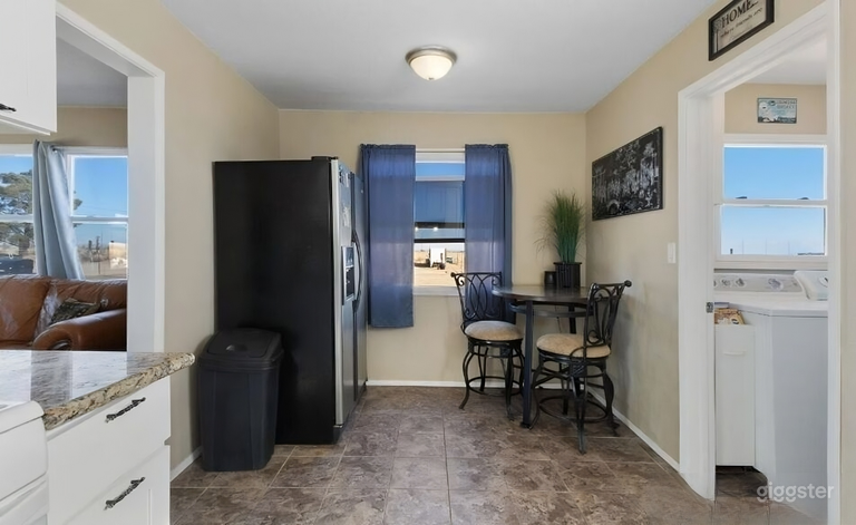  5 acre ranch currently surrounded by green pastures!! Video 