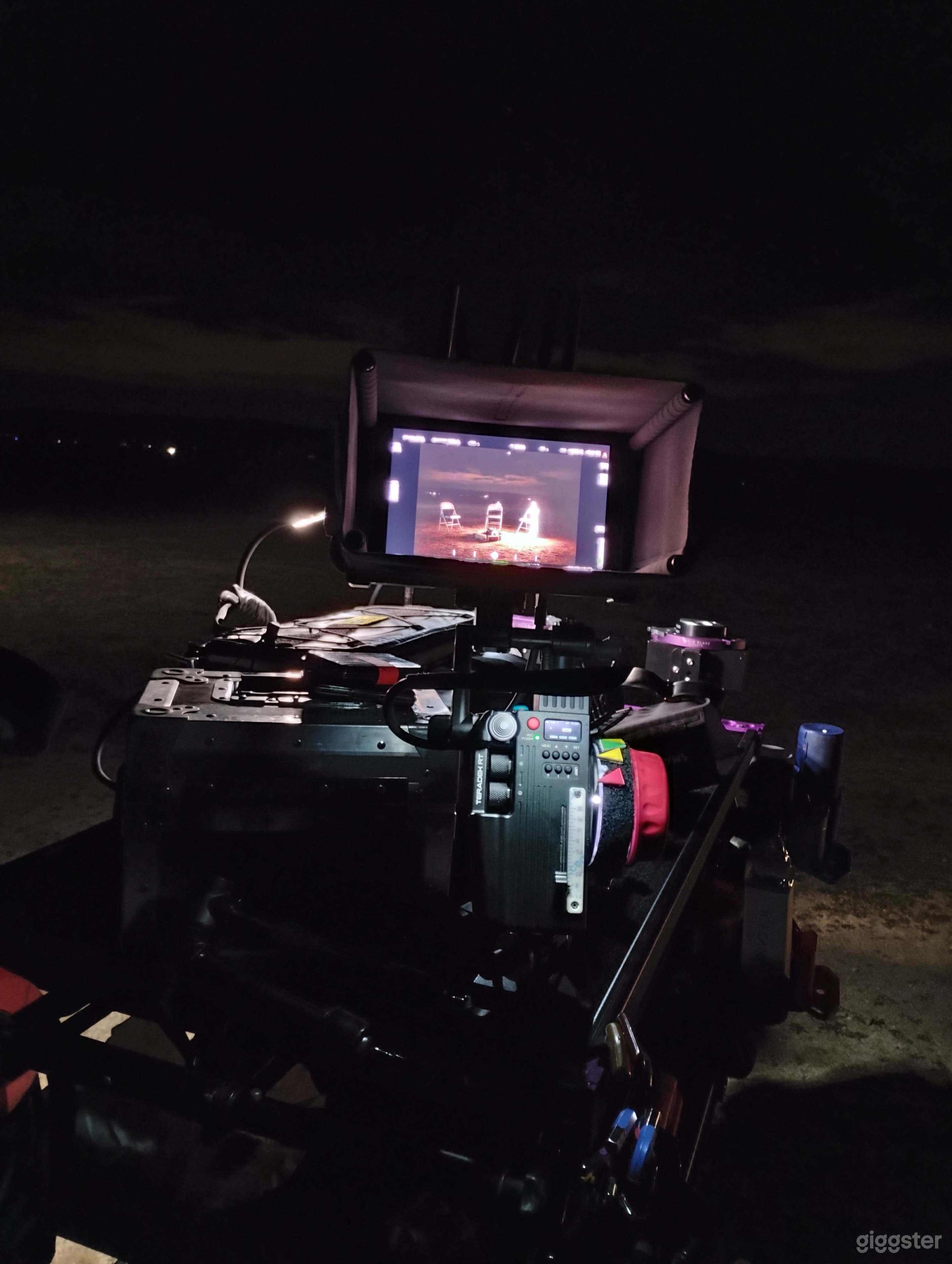 Discount to film students! Host 100. Home+ 5 acres Photo 4