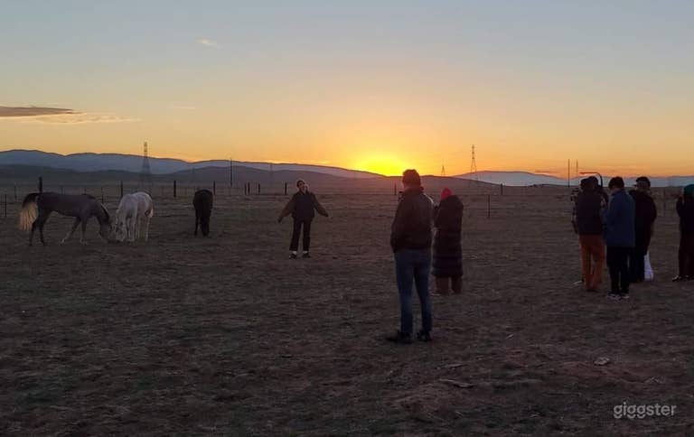  Discount to film students! Host 100. Home+ 5 acres 